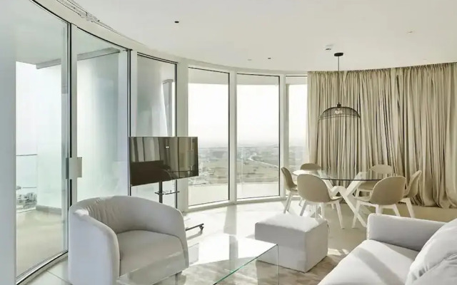 Ayia Napa Marina East Tower Suite