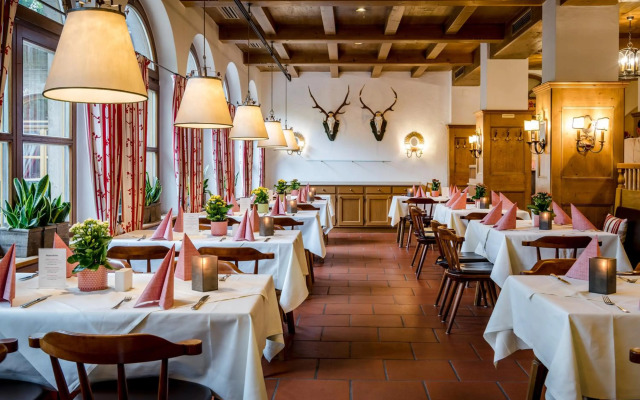 Hotel IMLAUER & Bräu