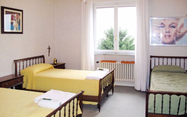 House Bramati Porto Valtravaglia