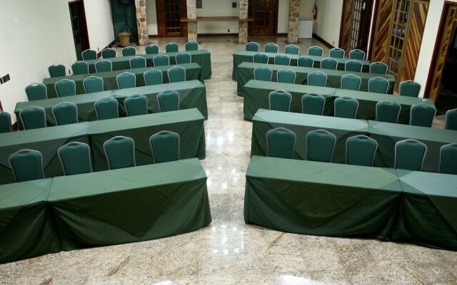 Bomtempo II Chalés by Castelo Itaipava