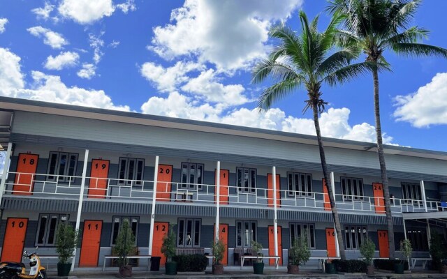 Revolution Pai - Hostel