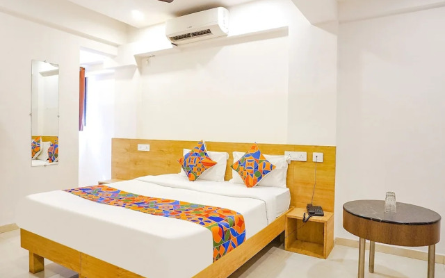 Safron Inn