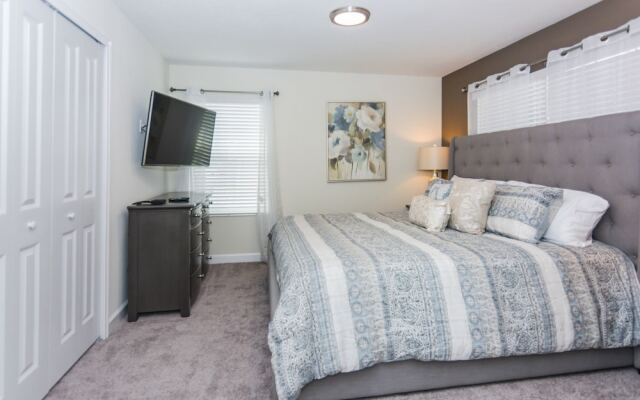 Dream Vacation Home Close to Disney SL4839