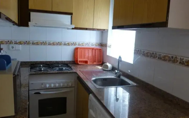 Apartamento Gravina