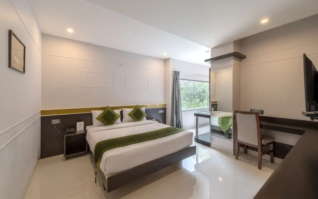 Treebo Raj Premier, Indiranagar