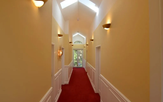 Landhaus Café Restaurant & Hotel