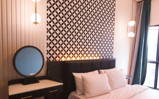 Reizz Residence – Guest Rooms – Ampang