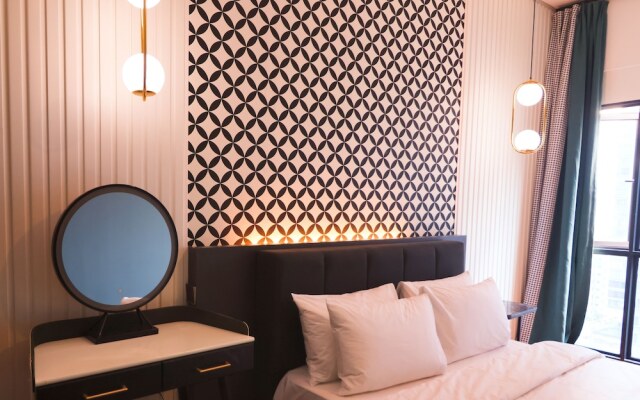 Reizz Residence