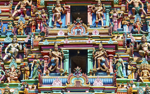 OYO Apartments Kodambakkam