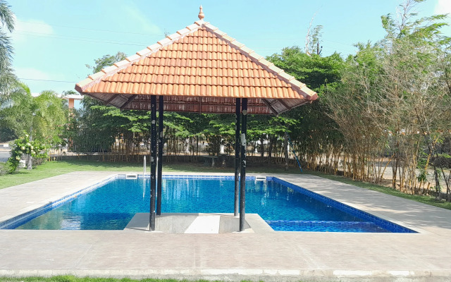 Hotel Rajeshwari International