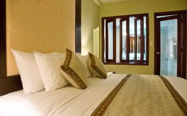 Hue Hostel