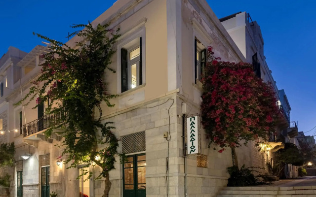Palladion Hotel