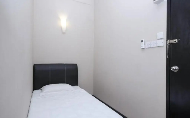 Hotel O Lm Residence