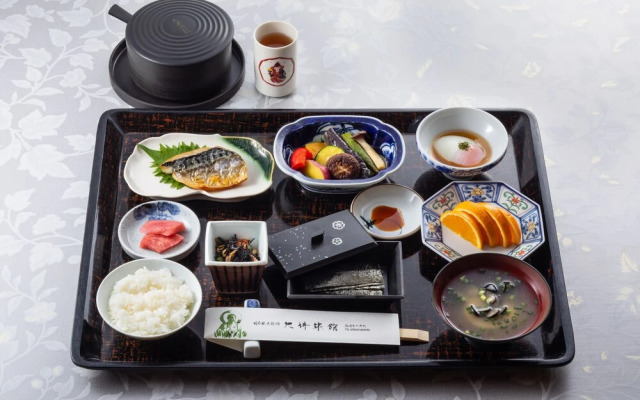 Daibutsu Ryokan