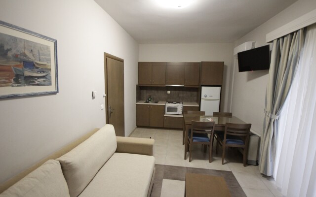 Philoxenia Hotel