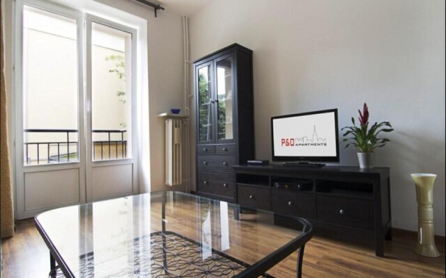 P&O Apartments Sandomierska