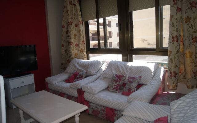 Marineu Cargador Calypso 3-5