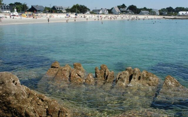 Carnac Thalasso & Spa Resort Hotel Superior