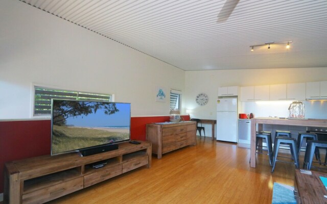 Beach Shack 24 Casuarina