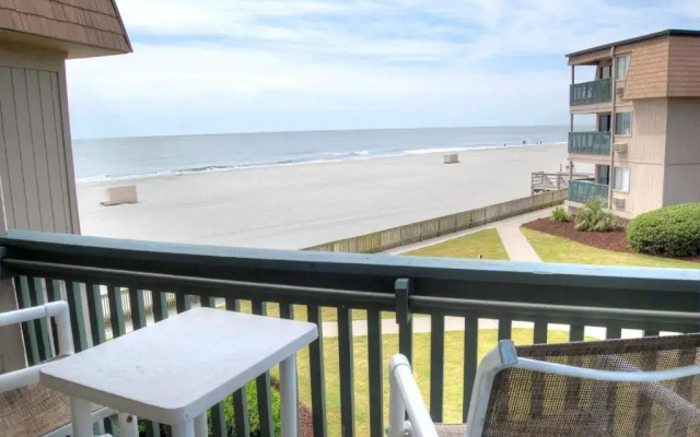 A Place at The Beach 9540-2J