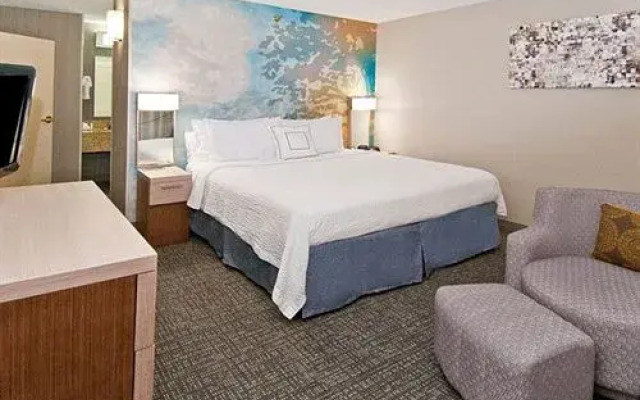 Courtyard Memphis East/Bill Morris Parkway