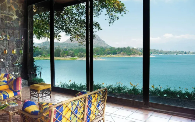 Amankaya Atitlan Lake House