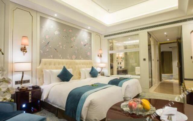 Royal Tulip Suzhou