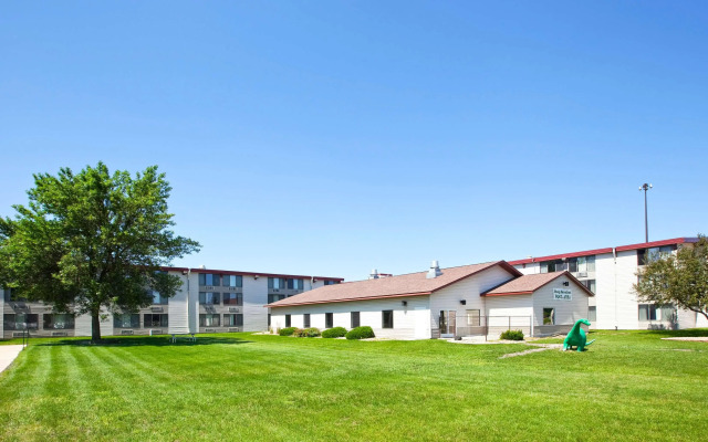 Med City Inn & Suites - Mayo Clinic Area