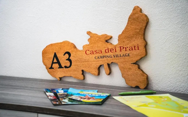 Camping & Village Casa dei Prati