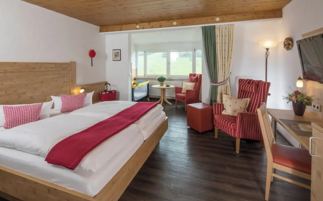 Hotel Engel - Familotel Hochschwarzwald