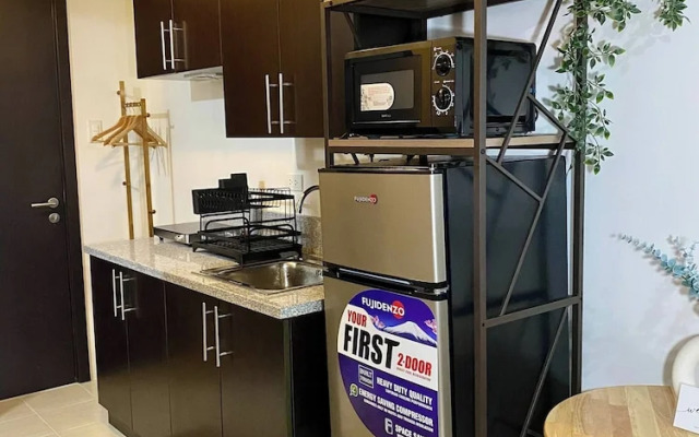 Kasara T1-4k Urban Staycation