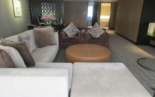 Concorde Hotel Singapore