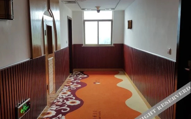 Yunti Hotel