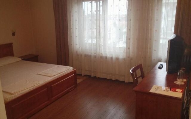 Bella Vista Family Hotel