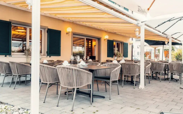 Hotel Rössli Luterbach
