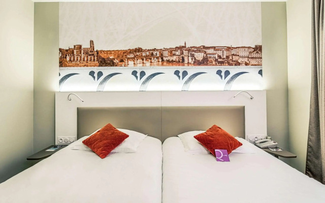 Mercure Albi Rives du Tarn