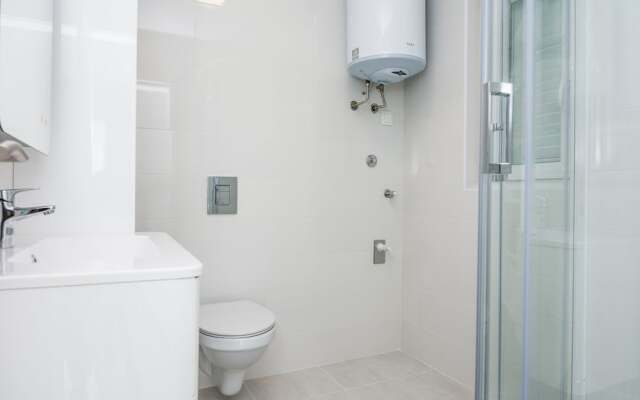 Apartments Gavran