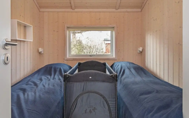 6 Person Holiday Home in Vaeggerlose-by Traum