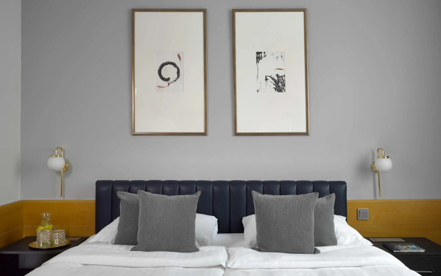 K+K Hotel Fenix