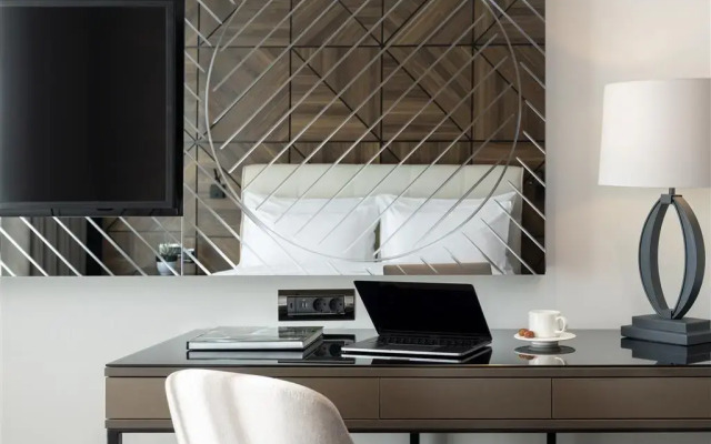 Radisson Blu Hotel, Sakarya