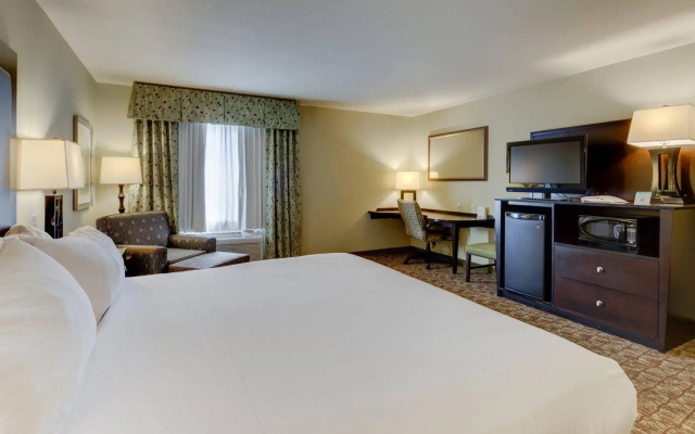 Holiday Inn Express Columbus-Dublin by IHG