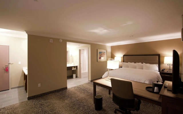 Hampton Inn & Suites Jackson-Ridgeland