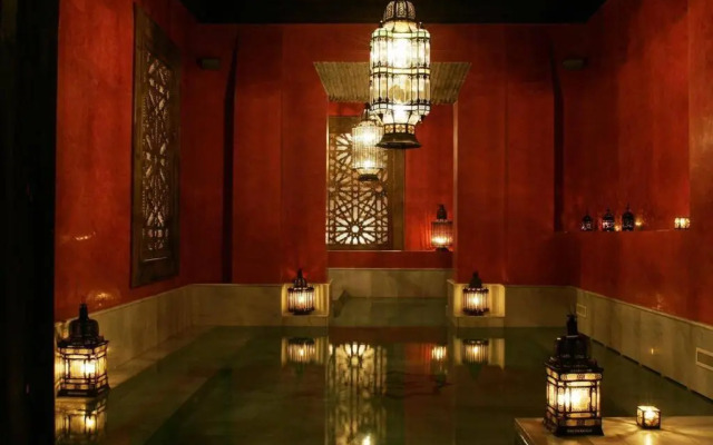 DescubreHome Aire Santa Cruz Loft