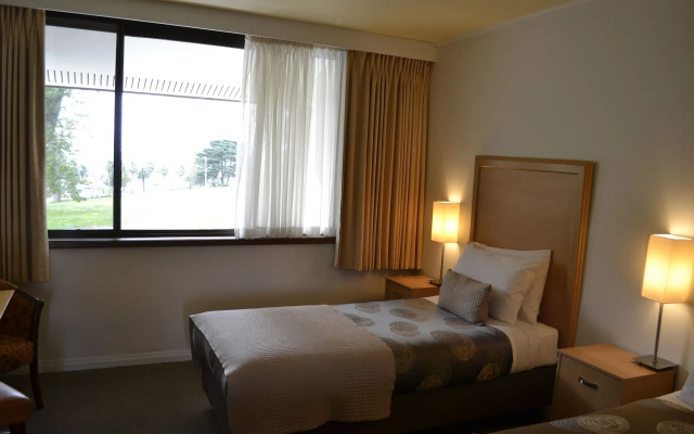 Eastern Sands City Centre