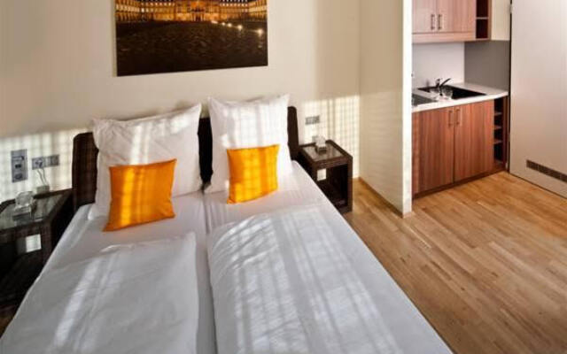 GuestHouse Mannheim