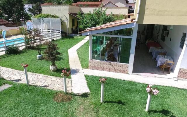 Pousada Meu Cantinho