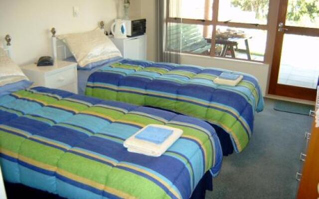 Seascape Bed & Breakfast