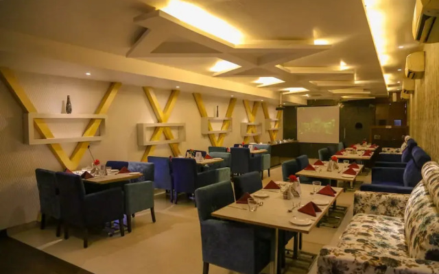Four Leaf Hotels Amritsar
