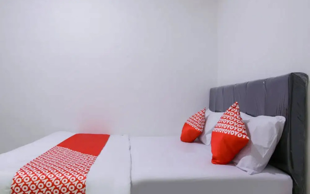 Hotel O Pa Baeng Baeng Near Rumah Sakit Faisal Formerly Guest House Cahaya 7296