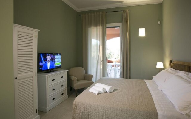 Olea Court Resort